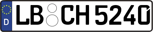 LB-CH5240