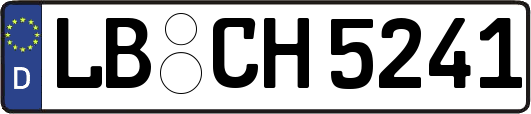 LB-CH5241