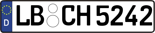 LB-CH5242
