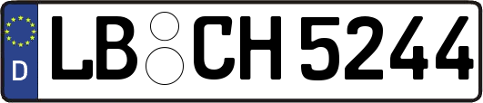 LB-CH5244