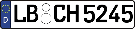 LB-CH5245