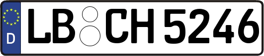 LB-CH5246