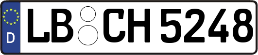 LB-CH5248