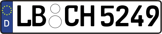 LB-CH5249