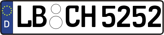 LB-CH5252