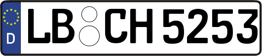 LB-CH5253