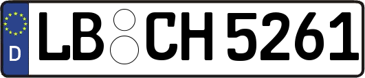 LB-CH5261