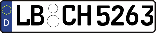 LB-CH5263