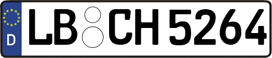 LB-CH5264