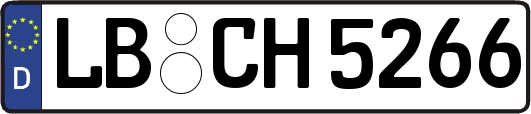 LB-CH5266