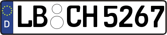 LB-CH5267