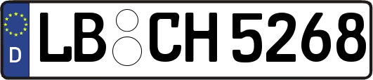 LB-CH5268