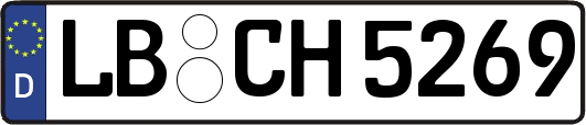 LB-CH5269