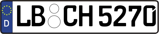 LB-CH5270