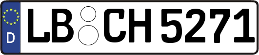 LB-CH5271