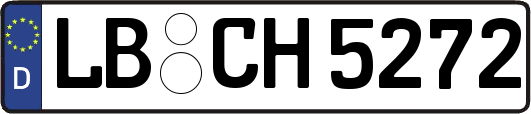 LB-CH5272