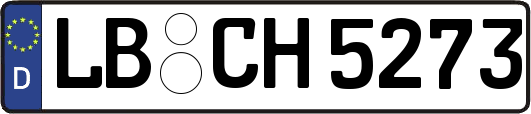 LB-CH5273