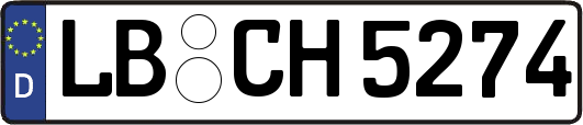 LB-CH5274