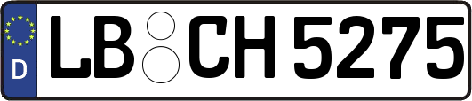LB-CH5275