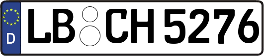 LB-CH5276