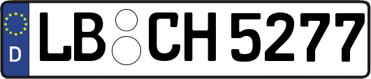 LB-CH5277