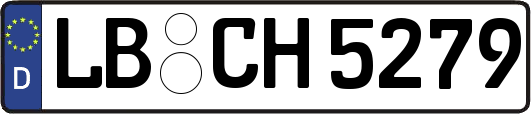 LB-CH5279