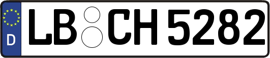 LB-CH5282