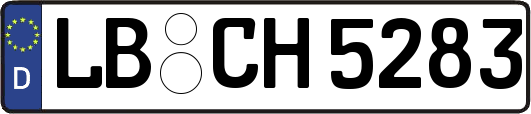 LB-CH5283