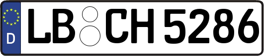 LB-CH5286