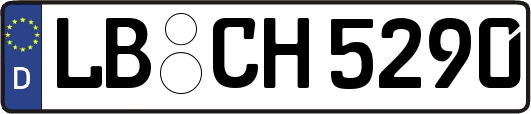 LB-CH5290