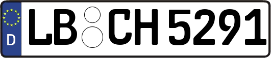 LB-CH5291