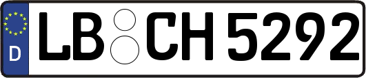 LB-CH5292