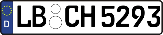 LB-CH5293