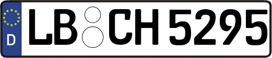 LB-CH5295