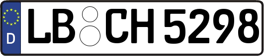 LB-CH5298