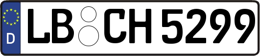 LB-CH5299