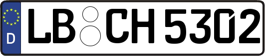 LB-CH5302