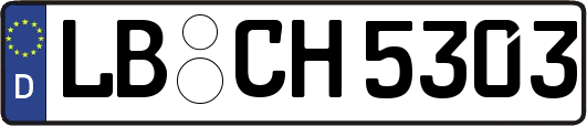 LB-CH5303
