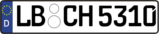 LB-CH5310
