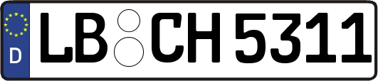LB-CH5311