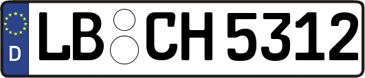 LB-CH5312