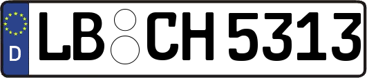 LB-CH5313