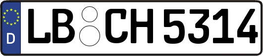 LB-CH5314