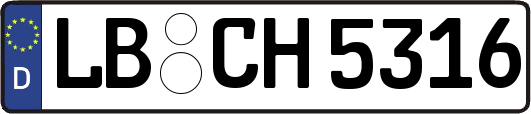 LB-CH5316