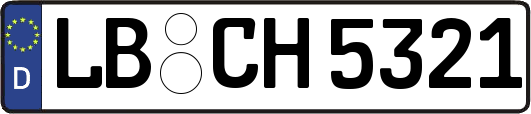 LB-CH5321