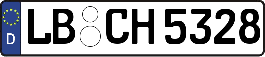 LB-CH5328