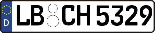 LB-CH5329