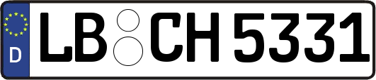 LB-CH5331