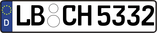 LB-CH5332