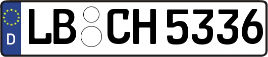 LB-CH5336